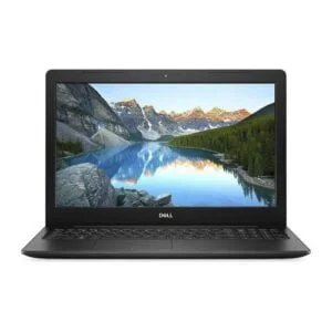 Dell15.6" Inspiron 15 3000 Series 3582, 4GB-500GB Win 10 - Black