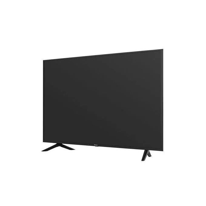 65" Smart TV 4K , UHD , Inbuilt WIfi - Black