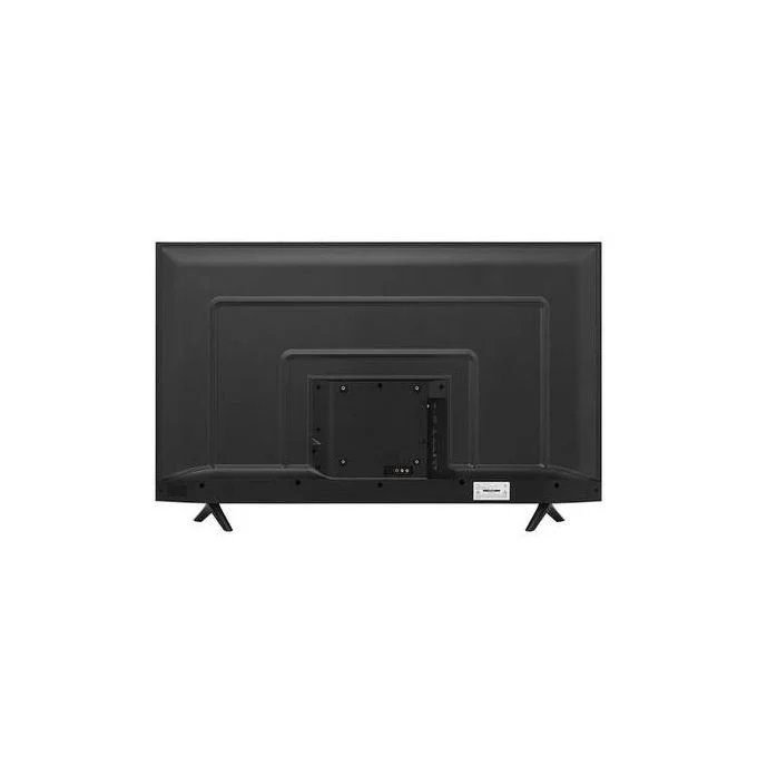 65" Smart TV 4K , UHD , Inbuilt WIfi - Black