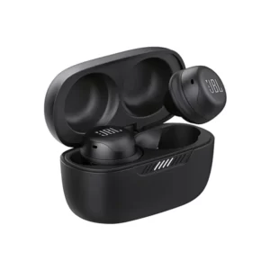 JBL Live Free NC+ TWS True Wireless Noise Cancelling Earbuds