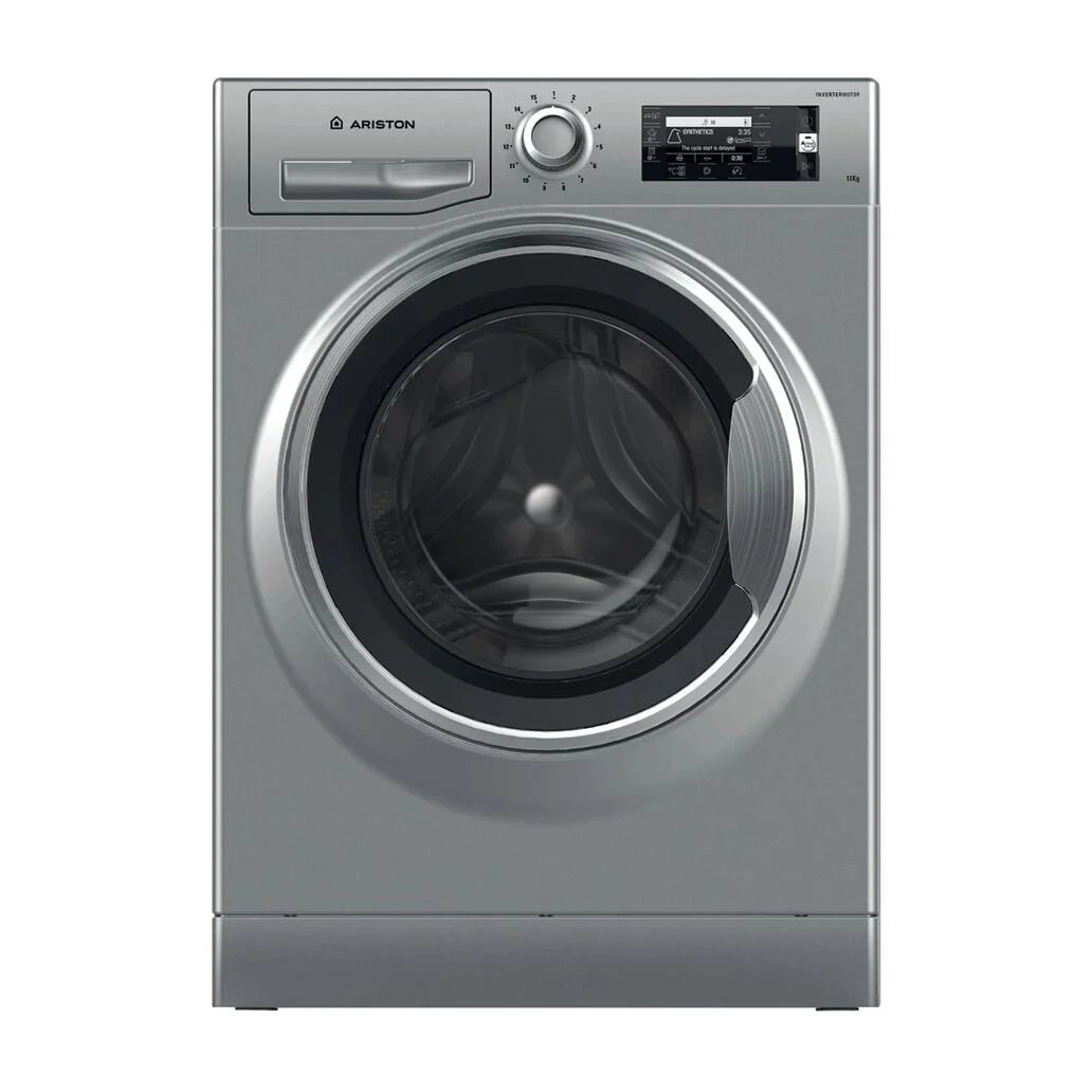 Ariston 11Kg Front Loading Washing Machine