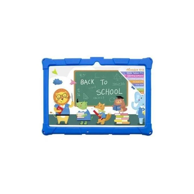 B2040 Pro + Back To School Kids Educational Tablet 6gb RAM 256GB ROM -Pink