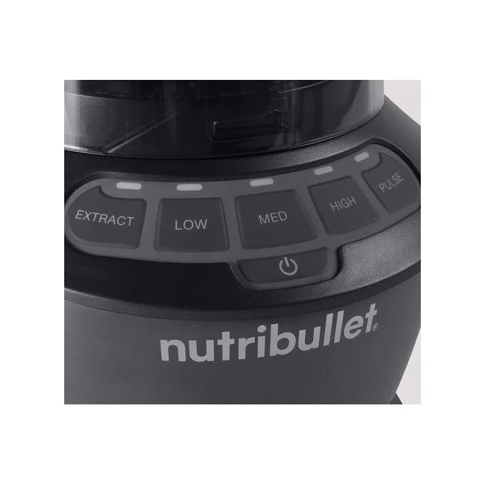 Blender Combo,Multi Function High Speed Blender, Dark Gray