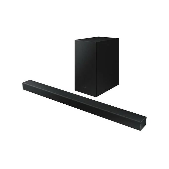 C450 Sound Bar - Black