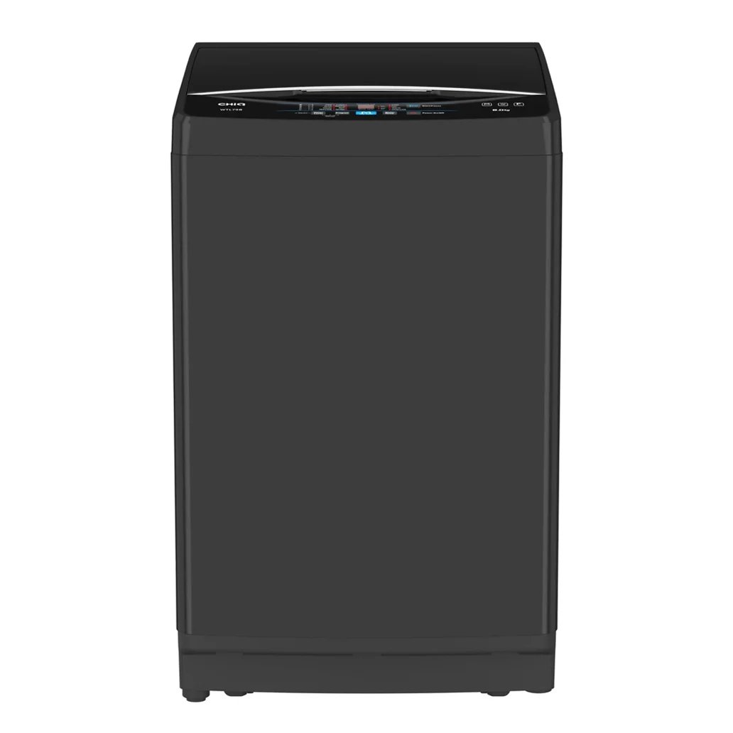 CHiQ 8kg Top Load Washing Machine