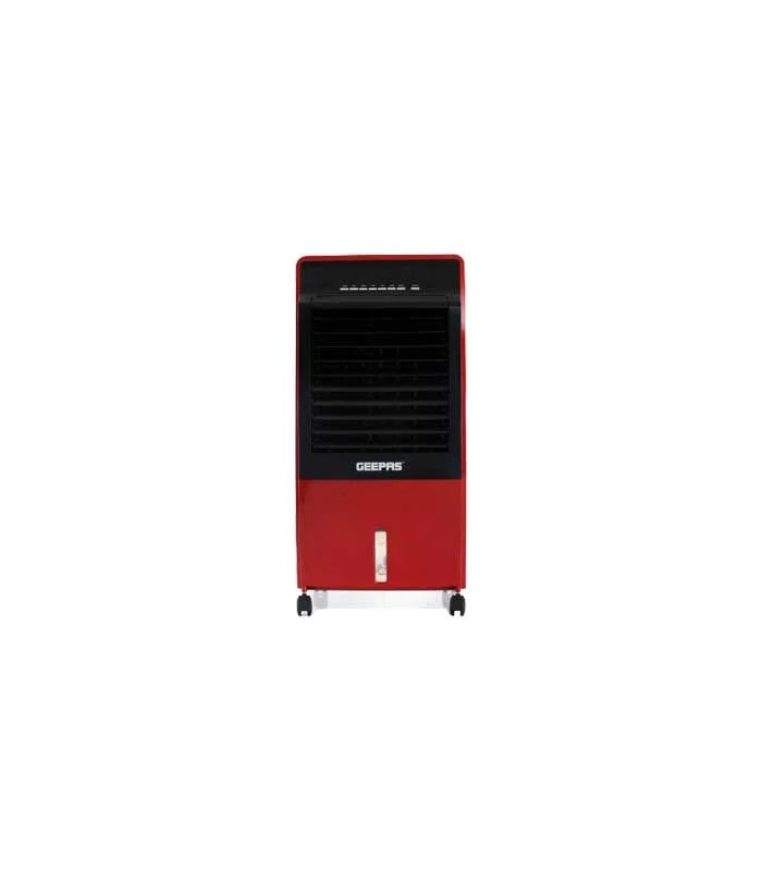 Geepas Automatic Horizontal Swing Air Cooler
