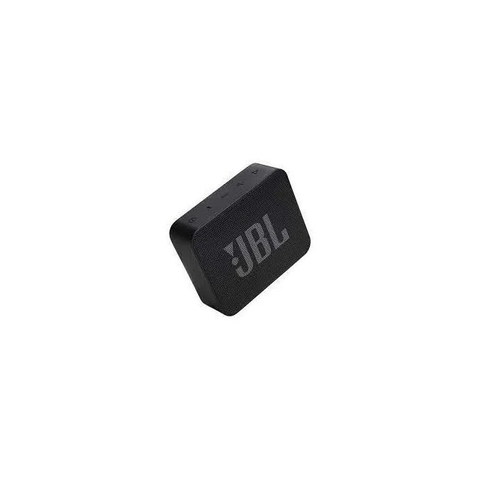 Go Essential with Rich Bass portable bluetooth speaker - black