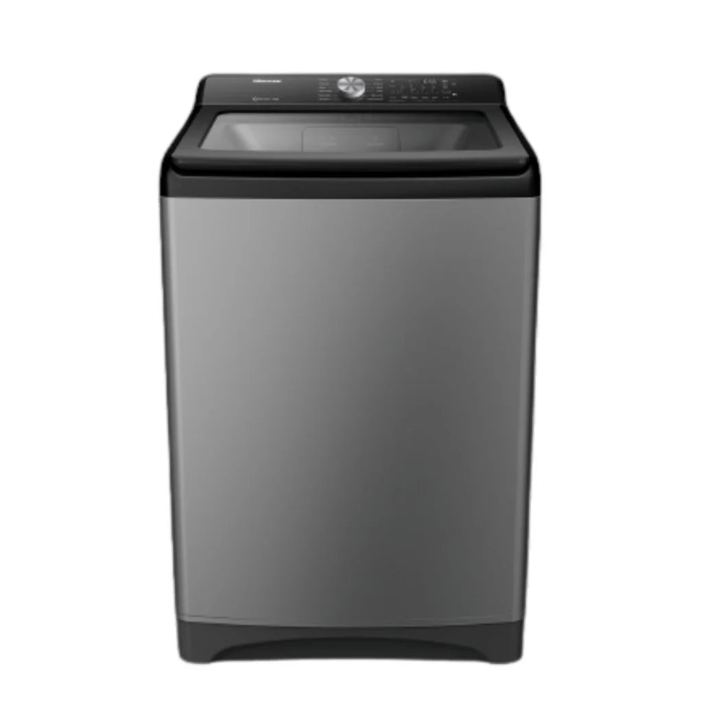 Hisense 17 kg Top Load Fully Automatic Washing Machine | WT3T1723UT