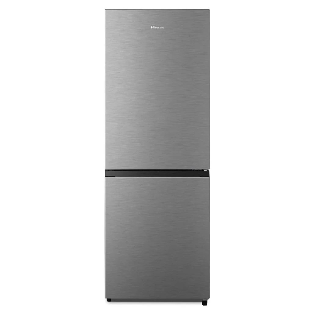 Hisense 290L Double Door Refrigerator | RB290D4S