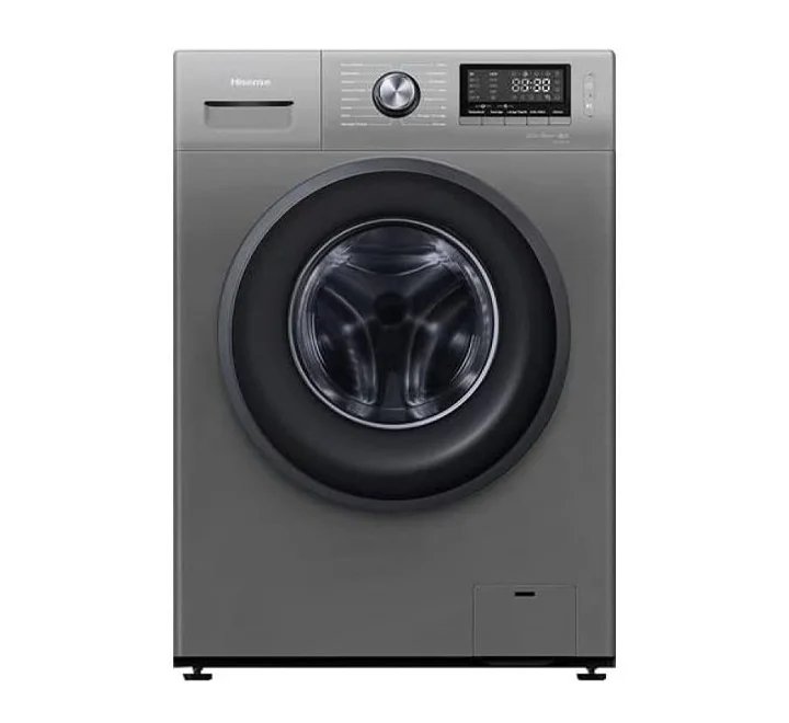 Hisense 9Kg Front Load Fully Automatic Washing Machine | WFKV9014T