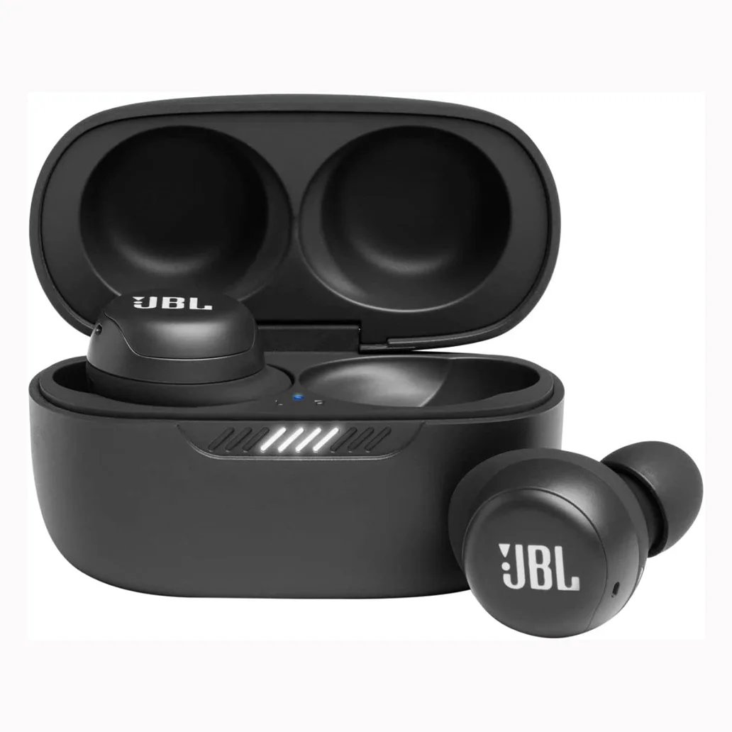 JBL Live Free NC+ True Wireless in-Ear Headphones
