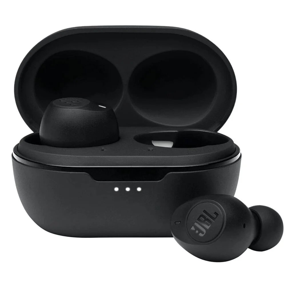 JBL Tune 115TWS True Wireless in-Ear Headphones