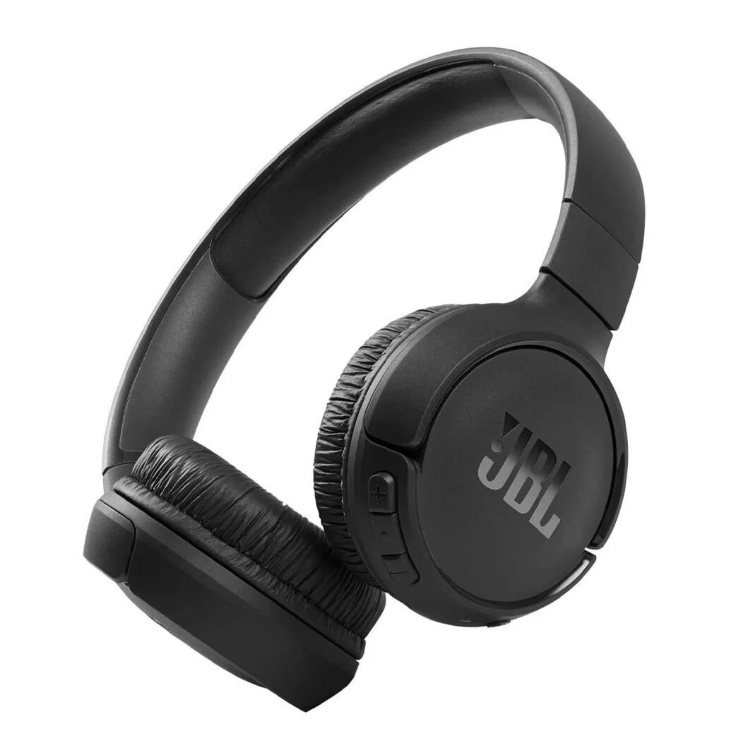 JBL Tune 510BT Wireless On-Ear Headphones