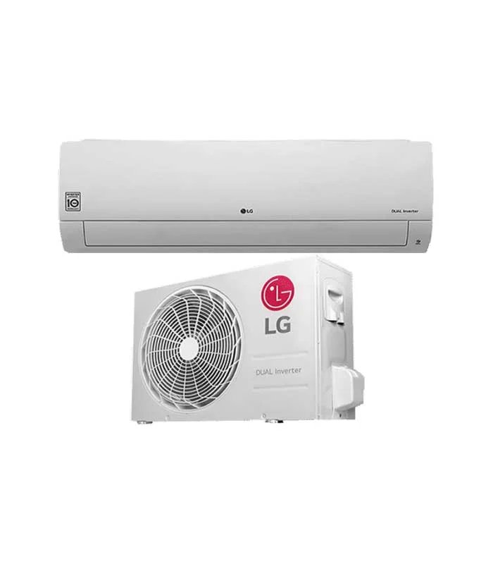 LG Air Conditioner 24000BTU BS-Q246K3A1 (R410a)