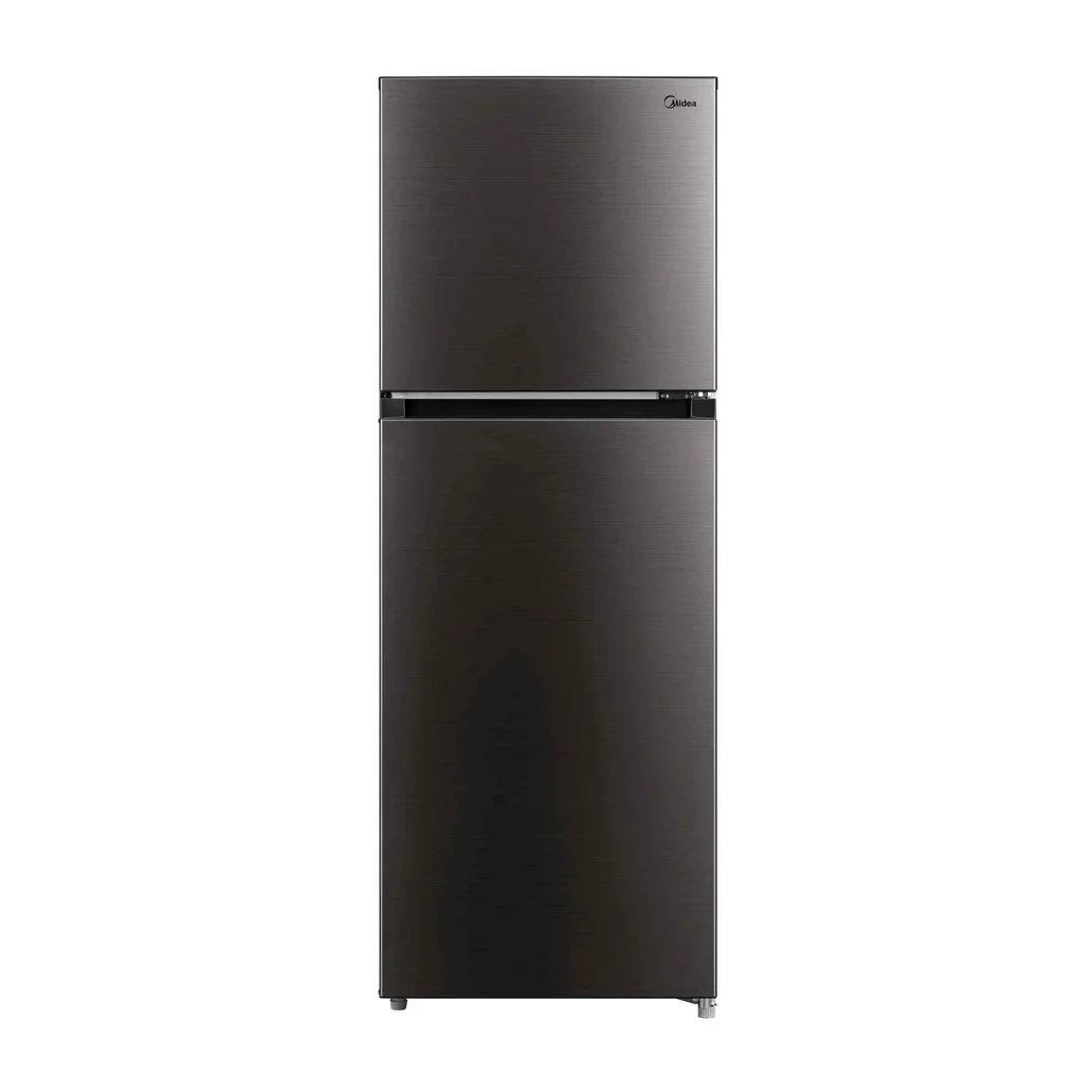 Midea 237 Litres Double Door Fridge