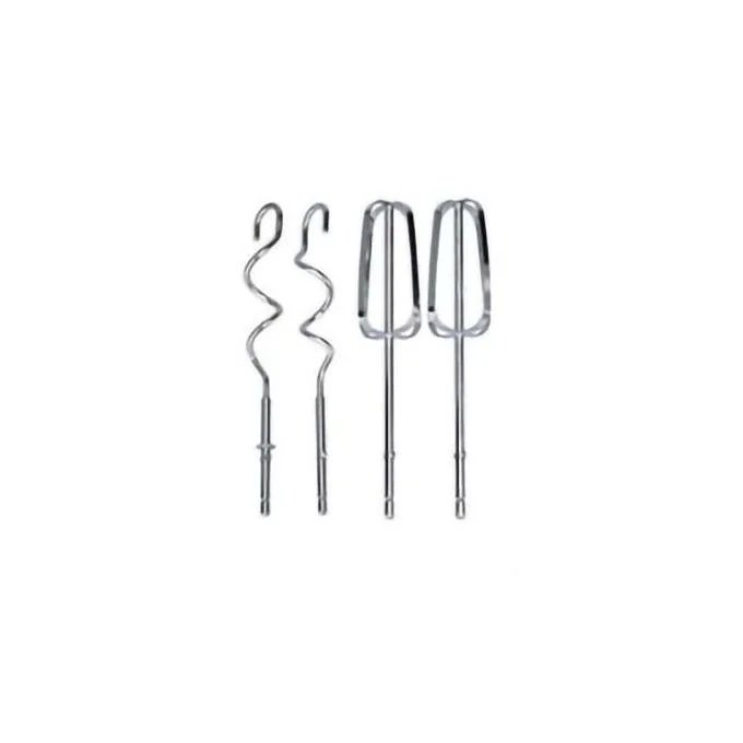 Newal NWL-3513 Hand Mixer - Silver