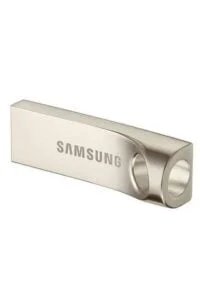 SAMSUNG 64GB 3.0 USB Disk - Silver