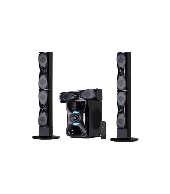 Sayona SHT-1204BT – Sub-woofer System -Tallboy – Black