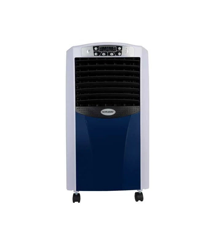 Sonashi SAC-204 Portable Air Cooler with Remote