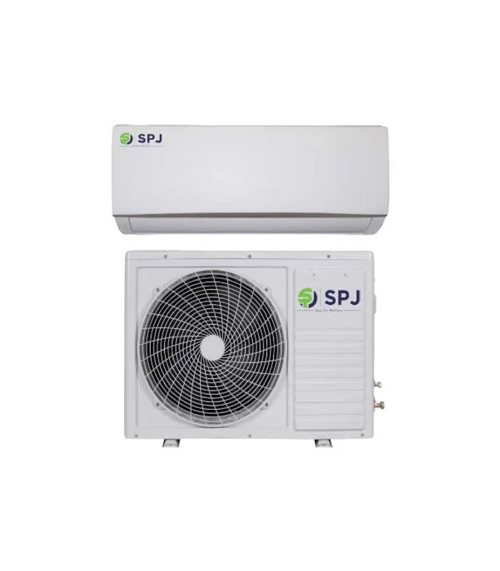 SPJ air conditioner 12000BTU wall split
