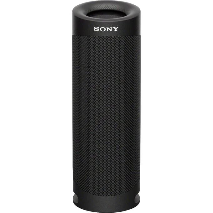 SRS-XB23 Wireless Extra Bass Bluetooth Speaker-black