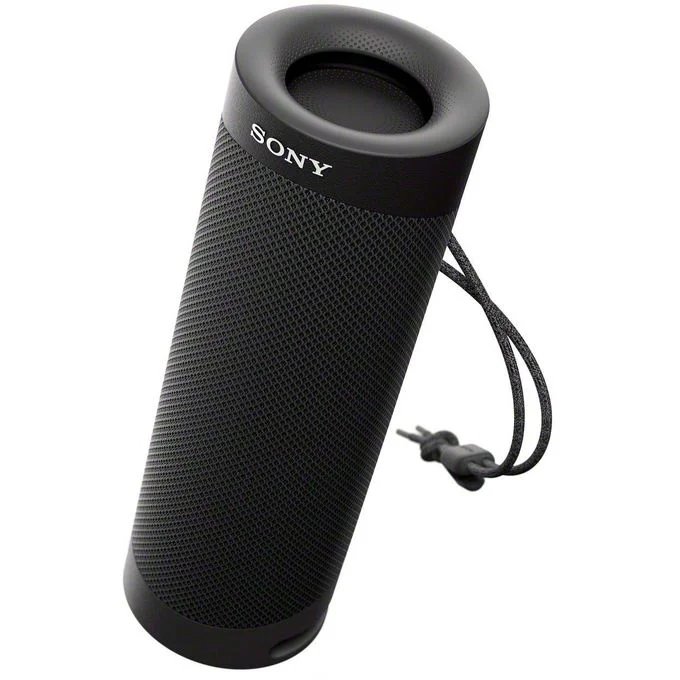 SRS-XB23 Wireless Extra Bass Bluetooth Speaker-black