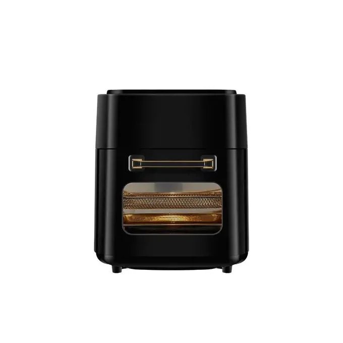 silver crest 15 Liters Premium Quality No Oil Airfryer-Black