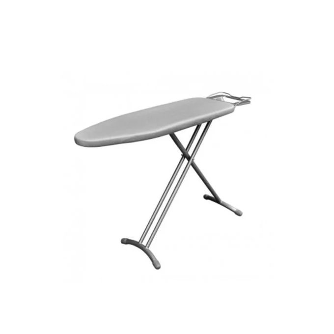 Adjustable Ironing Board - Grey