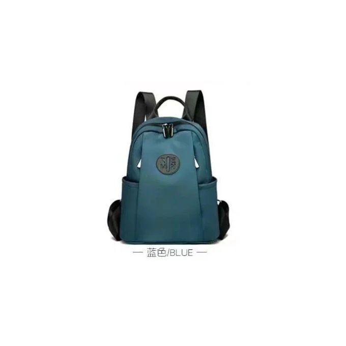 Anti Theft Designer Backpack