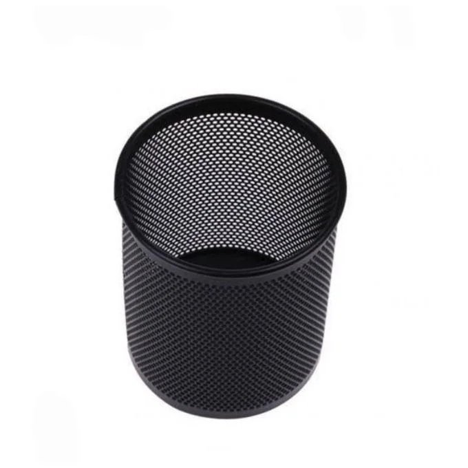 Genuine Pencil Holder Mesh-Black