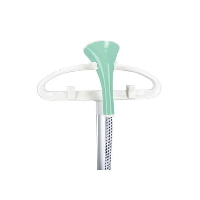Geepas GGS9695 1800W Garment Steamer - Green