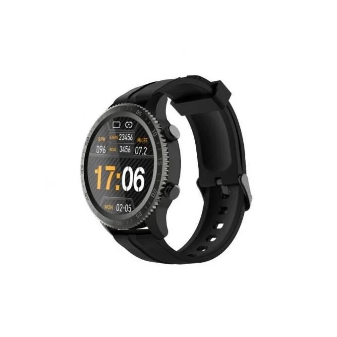 Oraimo Smart Watch OWS -22N - Black