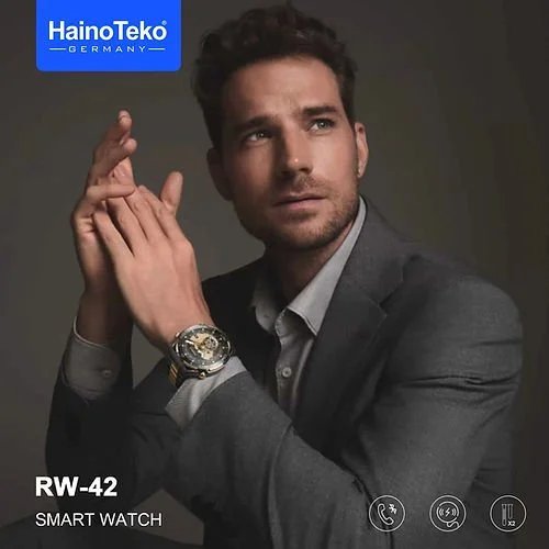 Haino Teko RW-42 Smart Watch