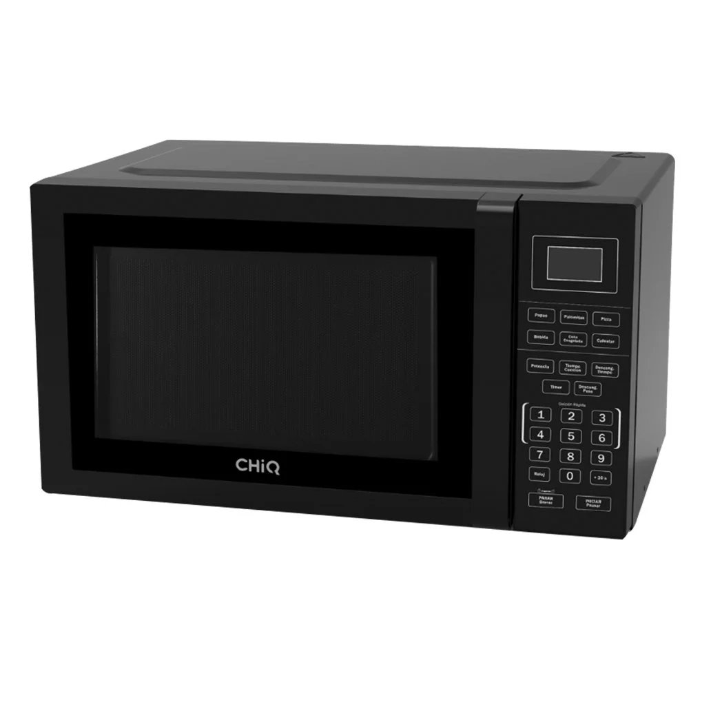 CHiQ 25 Litres Digital Microwave Oven with Grill | CQME25MC01B