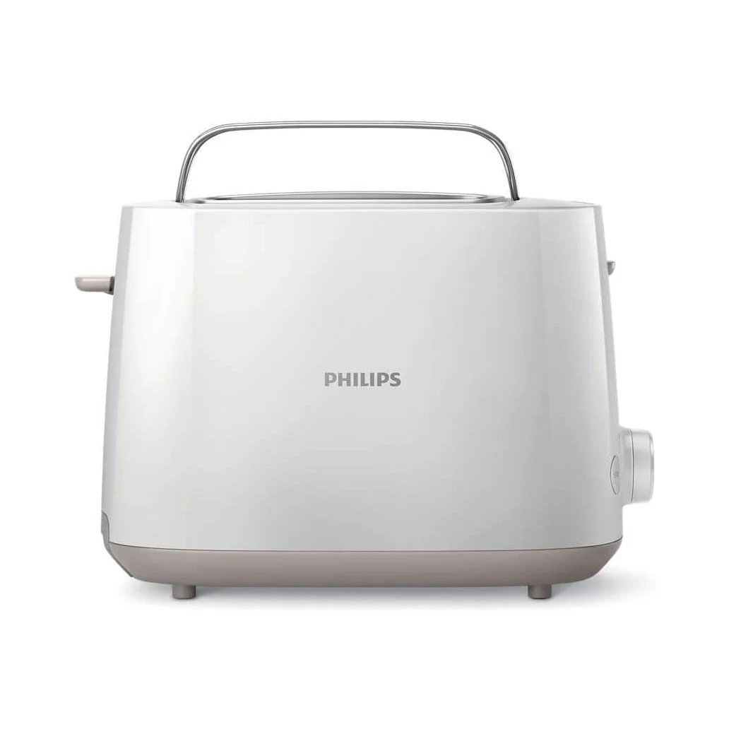 Philips 2 Slice Daily Collection Toaster | HD2581/01
