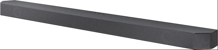 SAMSUNG HW-Q800B 5.1.2ch Soundbar w/ Wireless Dolby Atmos, DTS:X, Q Symphony, SpaceFit Sound, Built In Voice Assistant, AirPlay 2, Game Pro Mode, Tap Sound