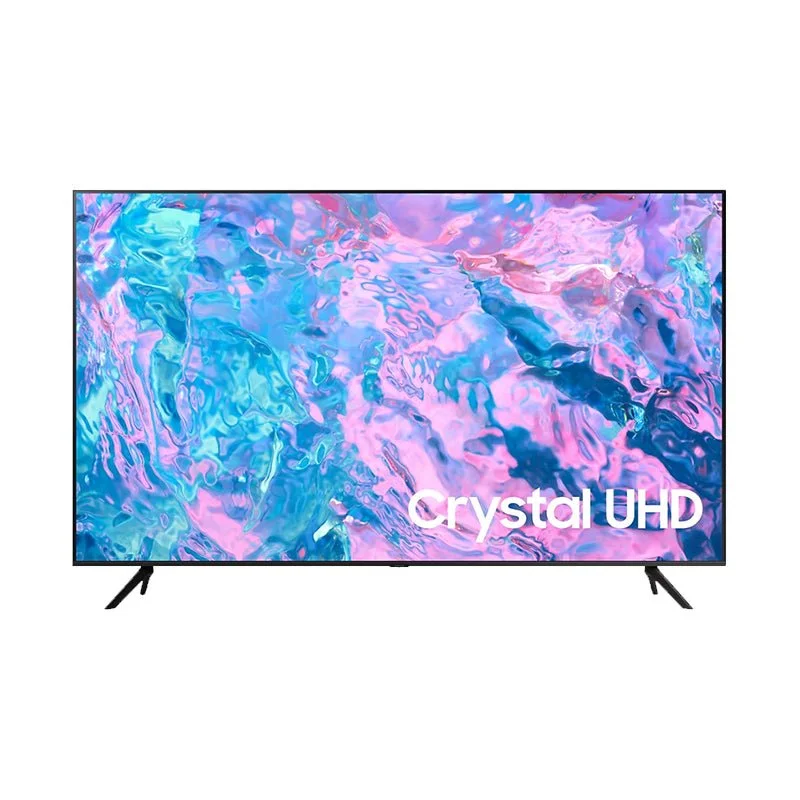SAMSUNG CU8000 4K CRYSTAL ULTRA HD LED SMART TV 43inch