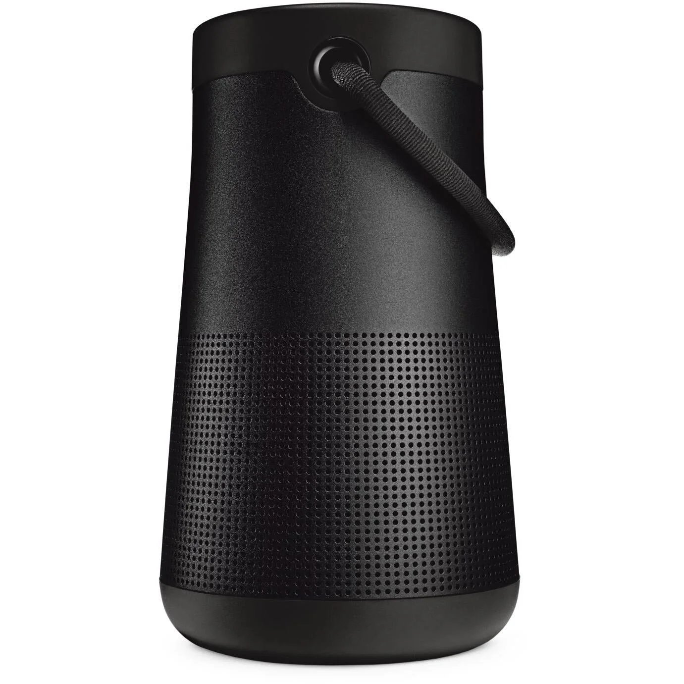 Bose Soundlink Revolve+ II Portable Bluetooth Speaker (Triple Black)