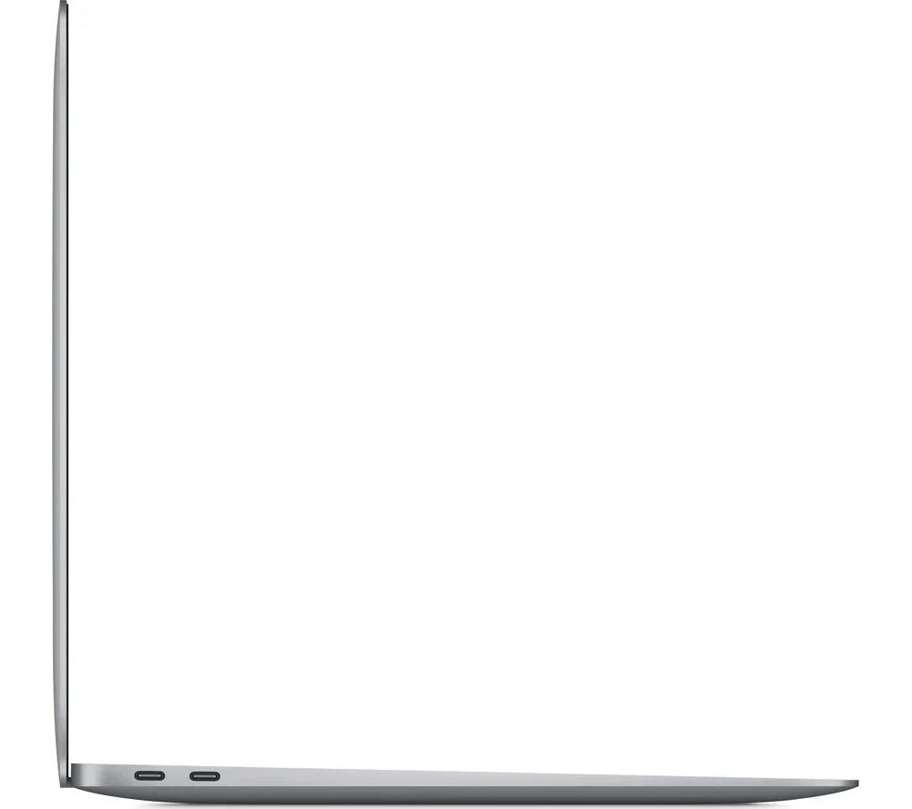 Macbook Air 13" Space Gray M1 chip MGN73ZP/A & LL/A (2021) 8-core CPU 8GB/512GB