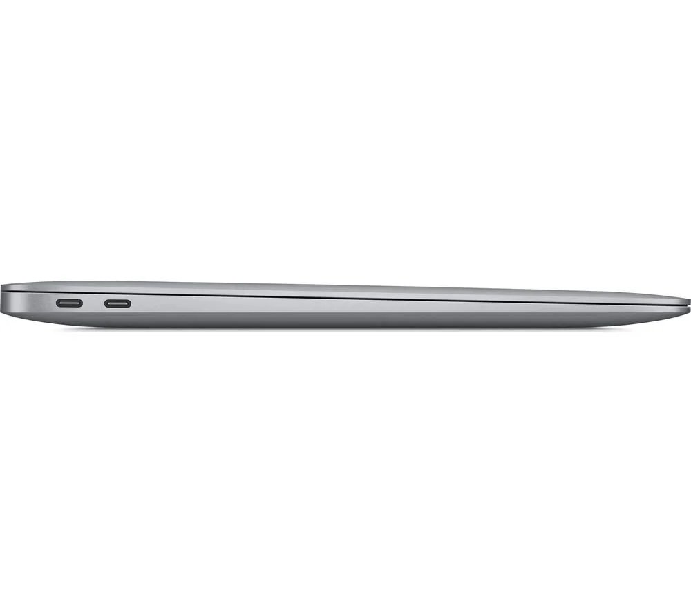 Macbook Air 13" Space Gray M1 chip MGN73ZP/A & LL/A (2021) 8-core CPU 8GB/512GB
