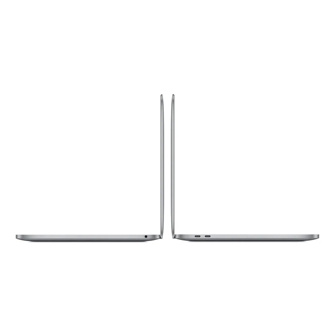 Macbook Pro 13" Space Gray/8C CPU/8C GPU/8GB/512GB M1 MYD92ZP/A (2021) Retina wi