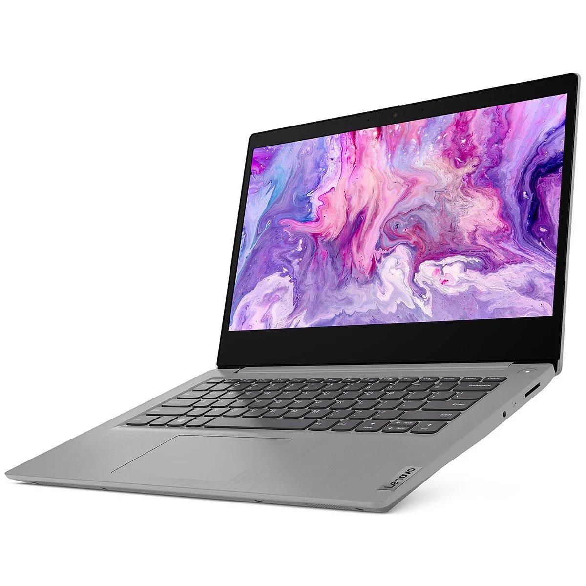 Lenovo Ideapad 3 Intel Celeron N4020 4GB RAM 1TB HDD 14 Inches HD Display