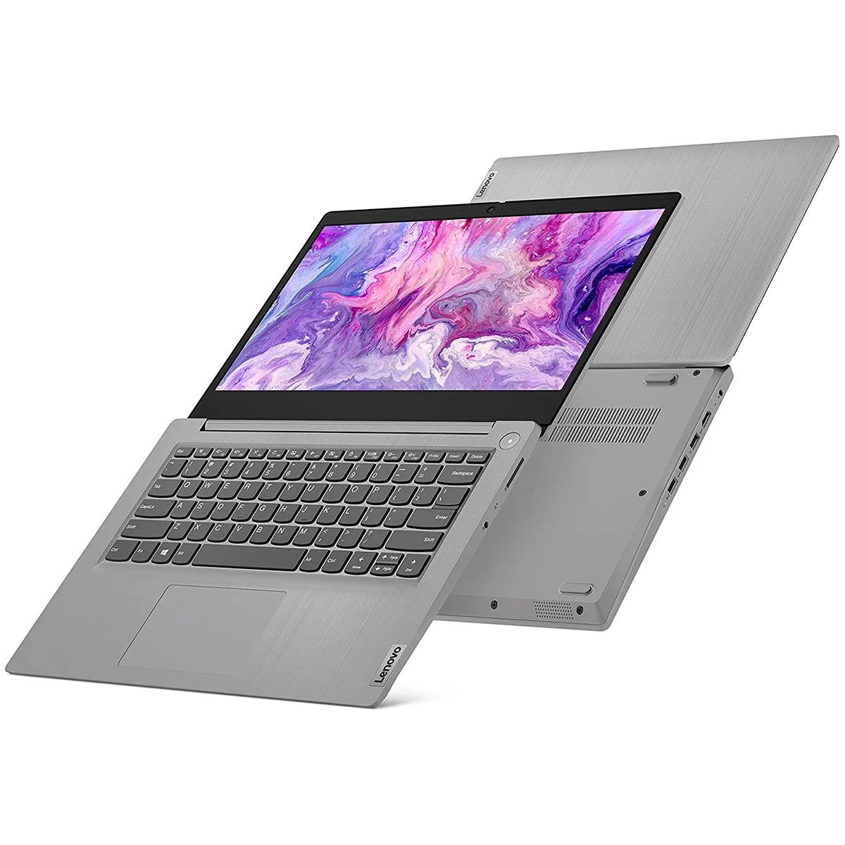 Lenovo Ideapad 3 Intel Celeron N4020 4GB RAM 1TB HDD 14 Inches HD Display