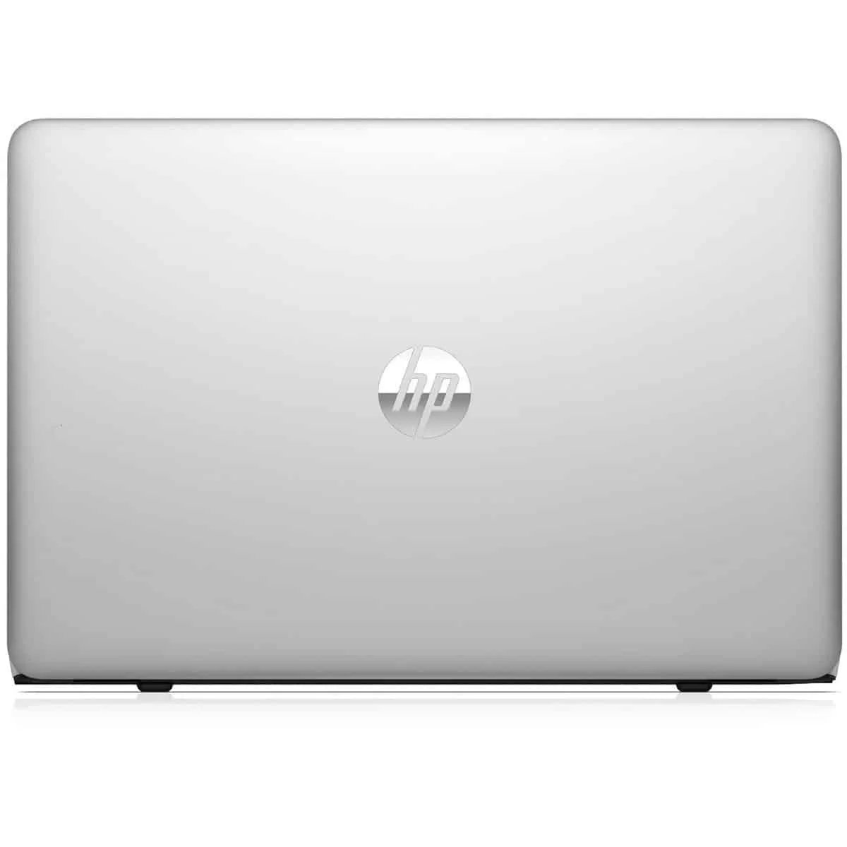 HP EliteBook 850 G3 Intel Core i5 6th Gen 8GB RAM 256GB SSD 15.6 Inch HD Display (Refurbished).