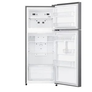 LG 184 liters Double Door Fridge | GN-202SQBB