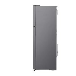LG 184 liters Double Door Fridge | GN-202SQBB