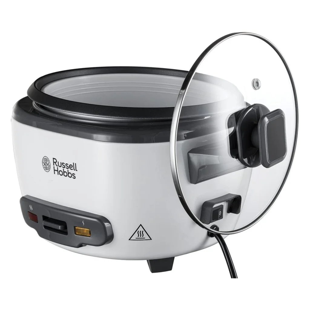 Russell Hobbs Electric Rice Cooker 500W | 27040