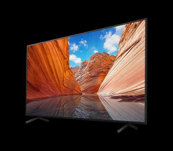 Sony Bravia 65 inch 4K Ultra HD Smart LED Google TV | KD65X80J