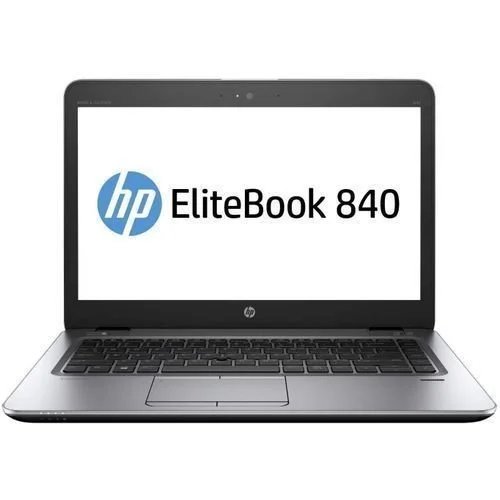 Hp EliteBook 840 G3 Intel Core i5 , 16 GB Ram, 1TB HDD - Silver - Refurbished