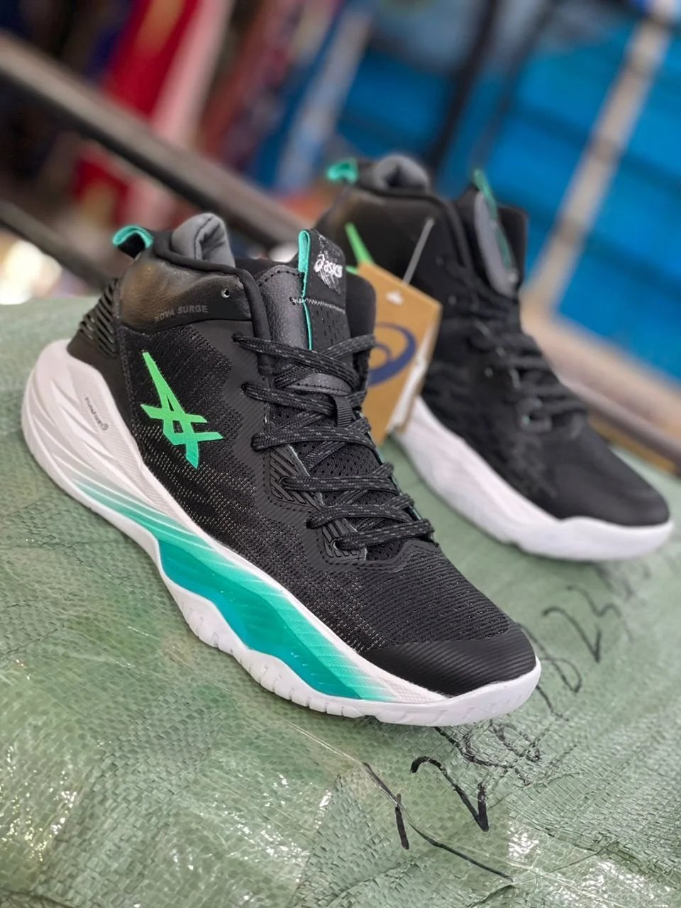 men's designer Sneakers